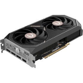 Resim Zotac Geforce Rtx 5060 Tı Gamıng Amp 16GB Gddr7 128BIT Dlss 4 Ekran Kartı 