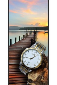 Resim JACK PIERRE Jku Saat 