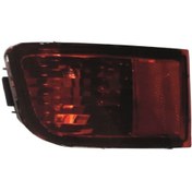 Resim NS Nilser Auto Parts Toyota Land Crusier Arka Sol Tampon Reflektör 2003-2007 