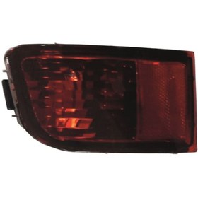 Resim NS Nilser Auto Parts Toyota Land Crusier Arka Sol Tampon Reflektör 2003-2007 