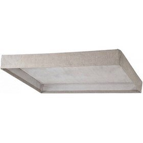 Resim Erinöz 3 Kişilik Tente Kumaşı - Kırçıllı Gri 
