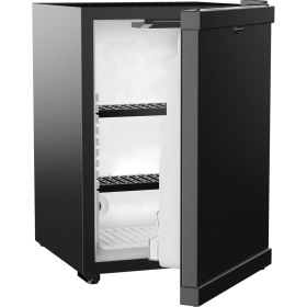 Resim Elektromarla INV-M-45 Inverter Kompresörlü 45 Litre Minibar Mini Buzdolabı Otel Tipi Ev Ofis İçin Uygun 