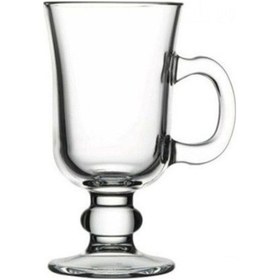 Resim Paşabahçe Irısh Coffee Kahve Latte Bardağı 12 Adet 55141 