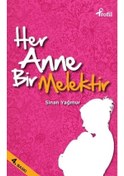 Resim Her Anne Bir Melek - Sinan Yağmur - Profil Kitap 