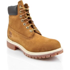 Resim Timberland Sarı Erkek Bot 72066 Tımberland 6ın Premıum 