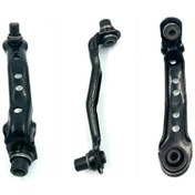 Resim Çubuk Travers Micra 02-08 Ön Lh Üst 