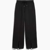 Resim Wardrobe ESSENTIALS Kadın Geniş Kesim Eşofman Altı 