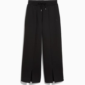 Resim Wardrobe ESSENTIALS Kadın Geniş Kesim Eşofman Altı 