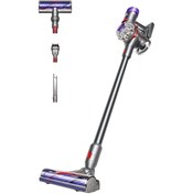 Resim Dyson V8 Advenced Kablosuz Dikey Şarjlı Süpürge 