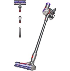 Resim Dyson V8 Advenced Kablosuz Dikey Şarjlı Süpürge 