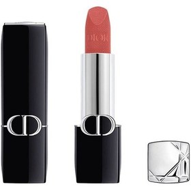 Resim Christian Dior New Velvet Ruj 772 