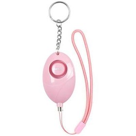 Resim Everest EG-9808 Güvenlik Kişisel Alarm Karışık Renk 