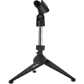 Resim Superlux HM6 Masa Tipi Mikrofon Sehpası 