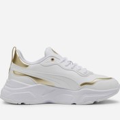 Resim Puma 39780201 Cassia Rose Metallic Dream Kadın Günlük Spor Ayakkabı 