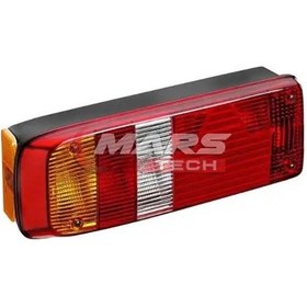 Resim Mars 611444 Stop Lambasi Sol 