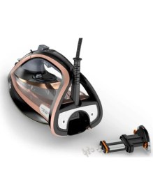 Resim Tefal 3200 Watt Kireç Avcısı Buharlı Ütü - Özel Taban Serisiyle 