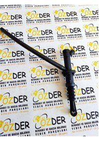 Resim Fluence Hidrolik Debriyaj Üst Merkezi 5 Vites 306108010R 