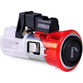 Resim Volkswagen Golf 4 -5 Komple Çakmaklik (1998 - 2005) 480051276 