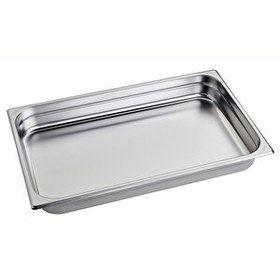 Resim Electrolux Professional FT/11065 S/S 1/1 GN Perfore Küvet H=65mm 329018 