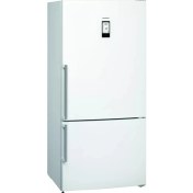 Resim Siemens KG86NAWF0N 631 lt No-Frost Buzdolabı 