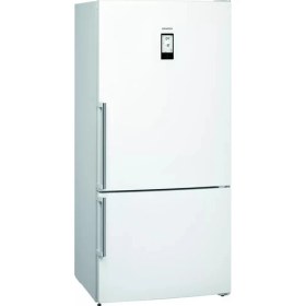 Resim Siemens KG86NAWF0N 631 lt No-Frost Buzdolabı 
