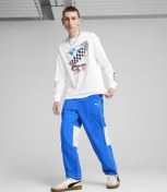Resim Puma SDS Relaxed Track Pants 