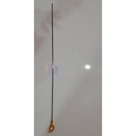 Resim Itaqi Çubuk Yağ Hılux Vigo 07-14 