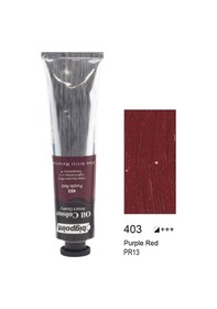 Resim Bigpoint Yağlı Boya 200 ML Purple Red 403 