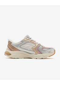 Resim Skechers Skech-gel Kadın Beyaz/gümüş/altın Sneakers 150820 Wsgd 