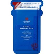 Resim Leaders Mediu Amino Nemlendirici Maske 25 ml 