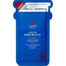Resim Leaders Mediu Amino Nemlendirici Maske 25 ml 