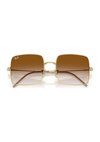Resim Ray-ban Güneş Gözlüğü Rbr0104s 56 001/cb Altın 