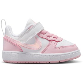 Resim Nike Ayakkabı Günlük COURT BOROUGH LOW RECRAFT (TD) 