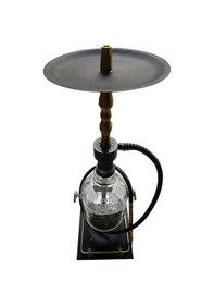 Resim 3 Lt Nargile Seti 