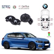 Resim Bmw 1 Serisi Steg İtaly Hoparlör Kiti 