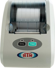 Resim HTM Printer II - Para Sayma Makineleri İçin Termal Yazıcı 
