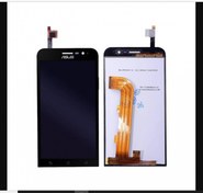 Resim Kdr Asus Zenfone Go ZB500KL Lcd Ekran Dokunmatik Kdr Asus Zenfone Go ZB500KL Lcd Ekran Dokunmatik