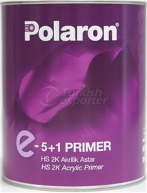 Resim Polaron 5+1 AKRİLİK JOKER ASTAR GL 