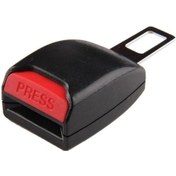 Resim NKT GROUP Emniyet Kemer Yükseltici Kemer Tokası 1 Adet 