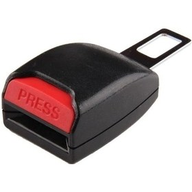 Resim NKT GROUP Emniyet Kemer Yükseltici Kemer Tokası 1 Adet 