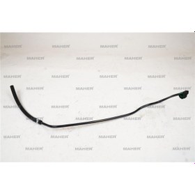 Resim Hortum Yedek Su Deposu Palıo / Albea / Punto / Sıena 1.3 Jtd 51716894 