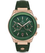 Resim Hislon DT148T-15YR Erkek Kol Saati 