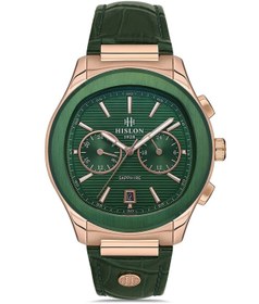 Resim Hislon DT148T-15YR Erkek Kol Saati 