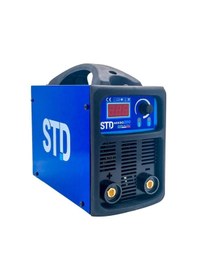 Resim Std Mikro 200 Mma İnverter Çanta Kaynak Makinesi 200 Amper - 62560std 