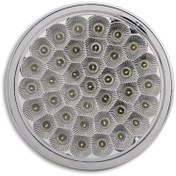 Resim Space Ledli Tavan Lambası 24V Mavi 37 Led Latv13-1-24 