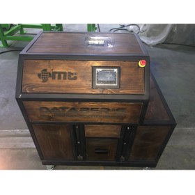 Resim MT Harddisk Imha Makinası Databer Hdd,usb Disk, Veri Imha Makinası 