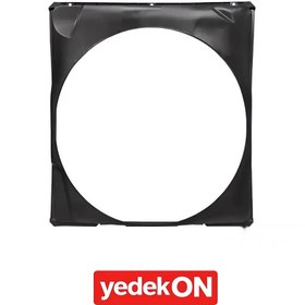 Resim Radyatör Davlumbazı P-G-R-T Euro 4 - 1894206 