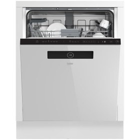 Resim Beko BBC 161 B Bulaşık Makinesi 