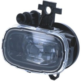 Resim ZENON CLİO 5 - ZOE SİS FARI SAĞ ÖN LED AMPÜLLÜ SOĞUTUCULU 261504122R / ZENON-RN9525 