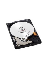 Resim Western Digital Scorpio Blue WD3200LPVX 2.5" 320 GB SATA 3 HDD 